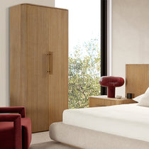 Wardrobes