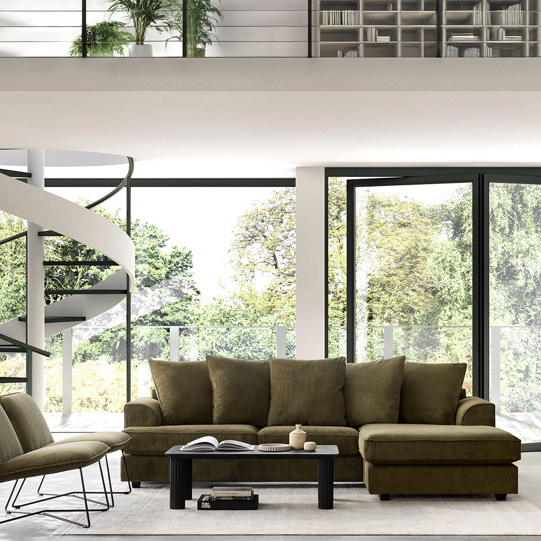 MUST - Furniture - Living Room - Sectionals