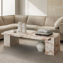 La pierre, star de nos intérieurs