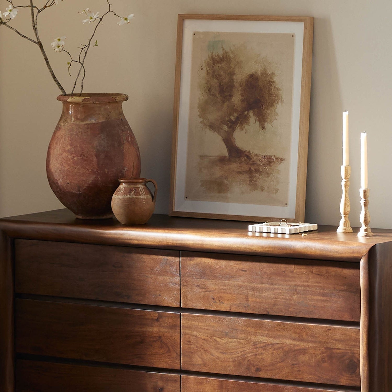 La Galerie du Meuble - Spotlight - Premium Brands - Four Hands