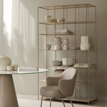 Bookcases & Shelving Units