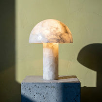 Desk and Table Lamps