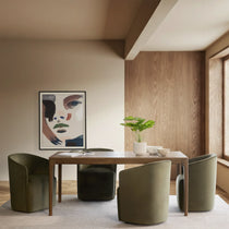 20% off Indoor Dining Room