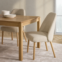 Chaises de salle à manger