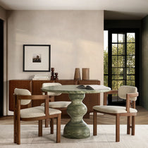 Mettez votre intérieur au vert