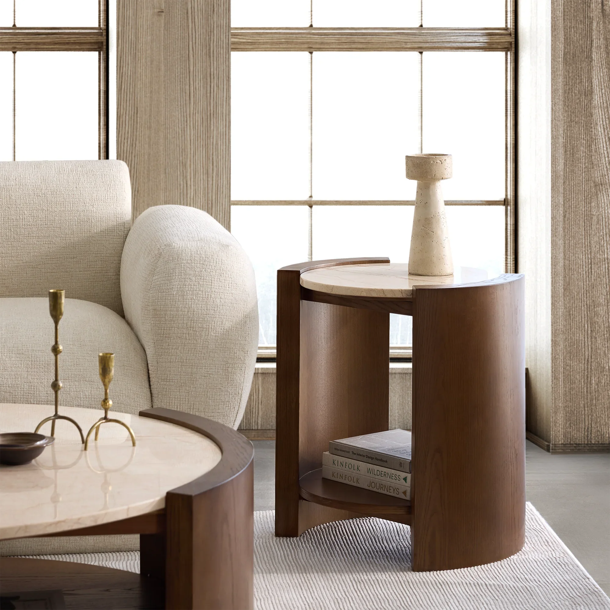 Side Tables | La Galerie du Meuble – Must Société