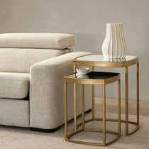 La ruée vers l'or et l'élégance​