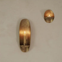 Bougies et chandeliers