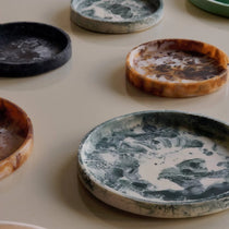 Decorative Trays and Bowls