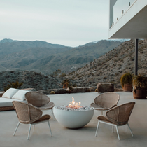 Gas Fire Pits and Accessories