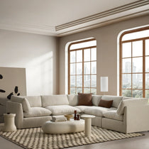 Sectionnels modulaires