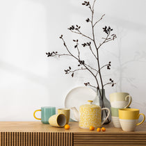 Infuse beauty into their everyday