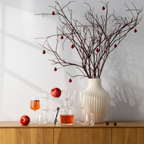 A toast to guilt-free gifting