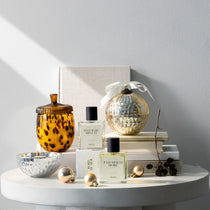 A scent that sparks magic