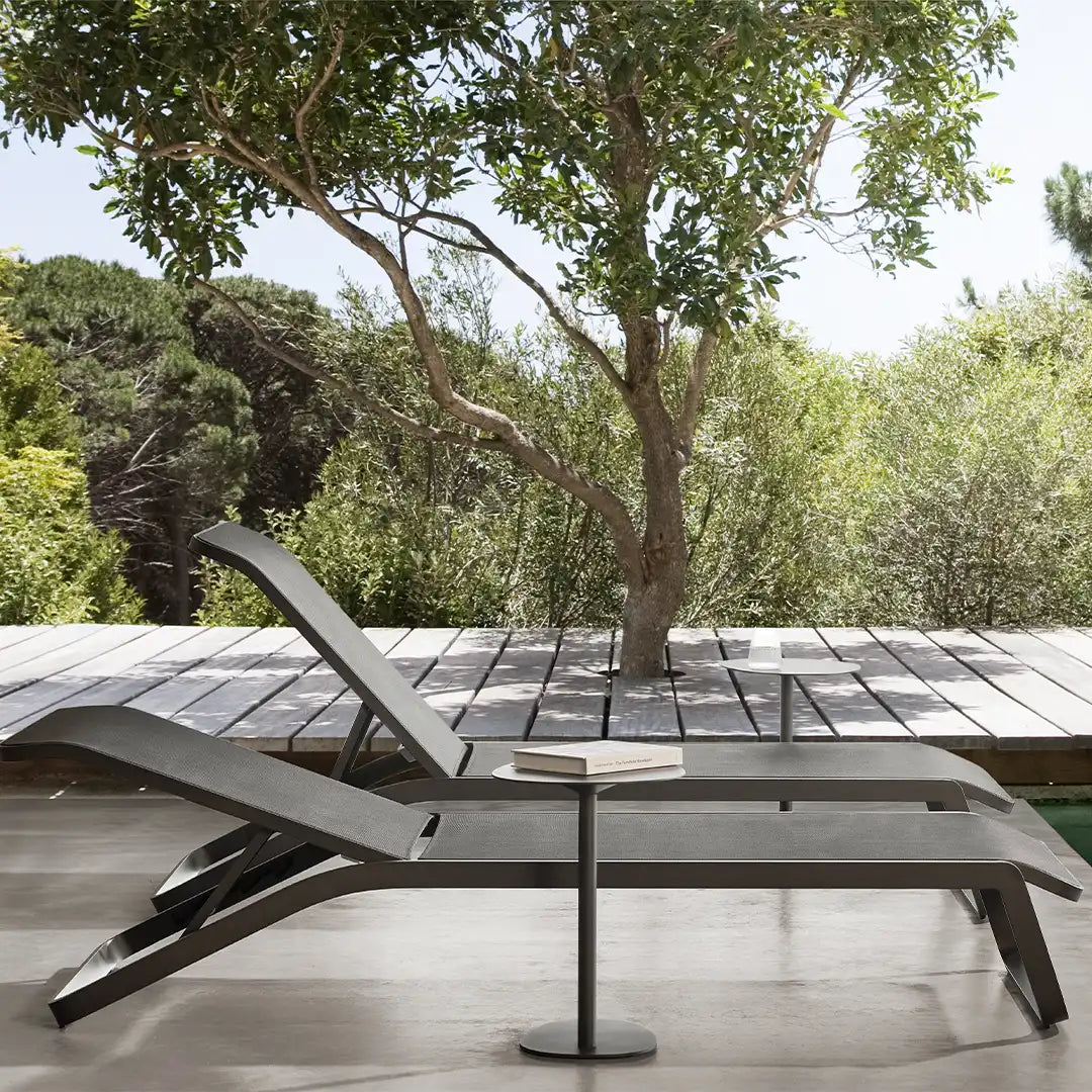 MUST - Outdoor - Poolside - Loungers & Daybeds