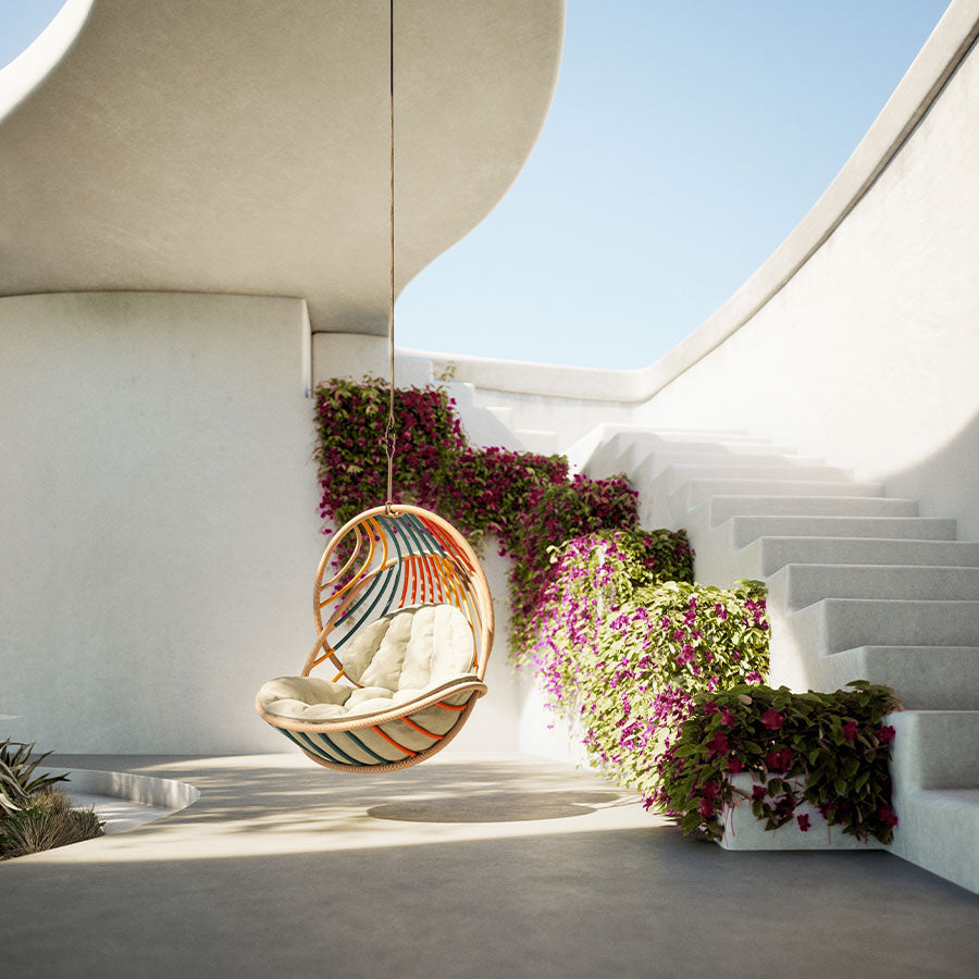 Jardin de ville - Spotlight - Brands - Dedon