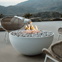 Gas Fire Pit
