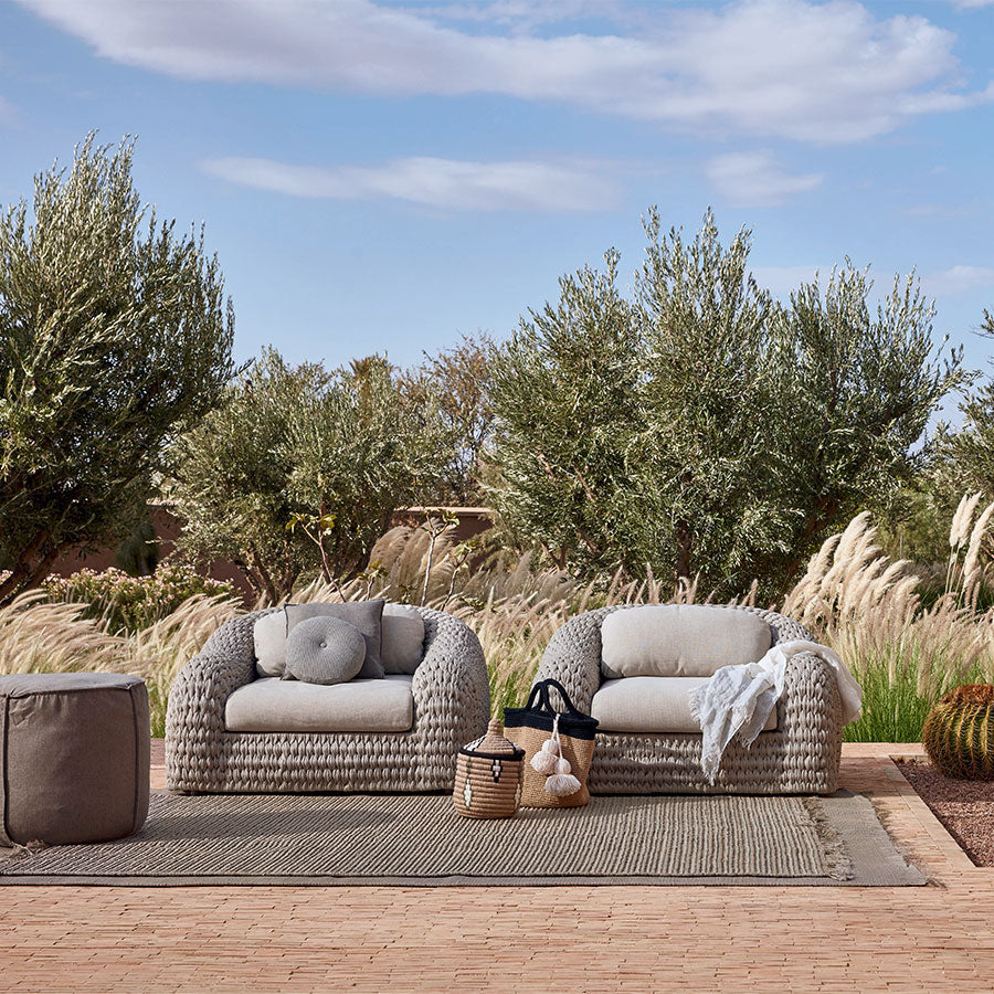 Jardin de ville - Spotlight - Brands - Manutti