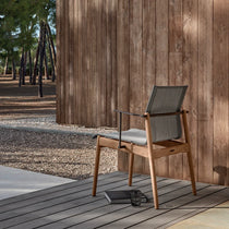 Chaises d'extérieur