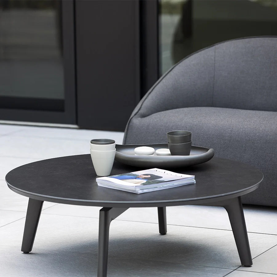 Jardin de ville - Furniture - Living Room - Coffee Tables