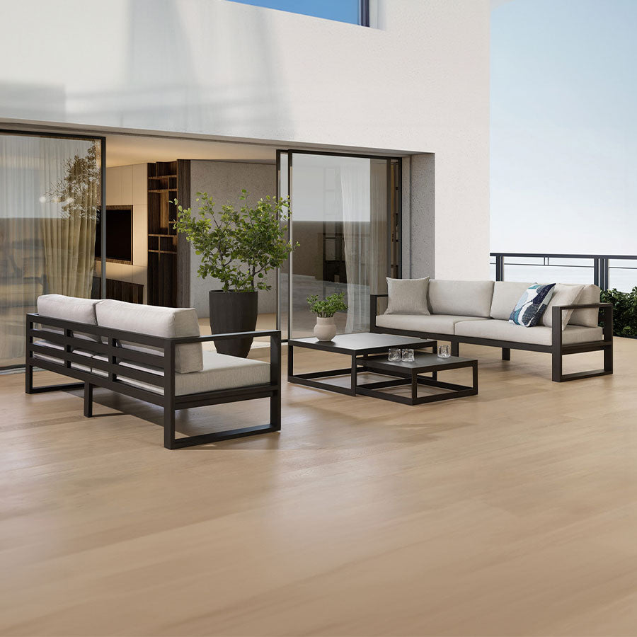 Jardin de ville - Spotlight - Collection - Big Screen