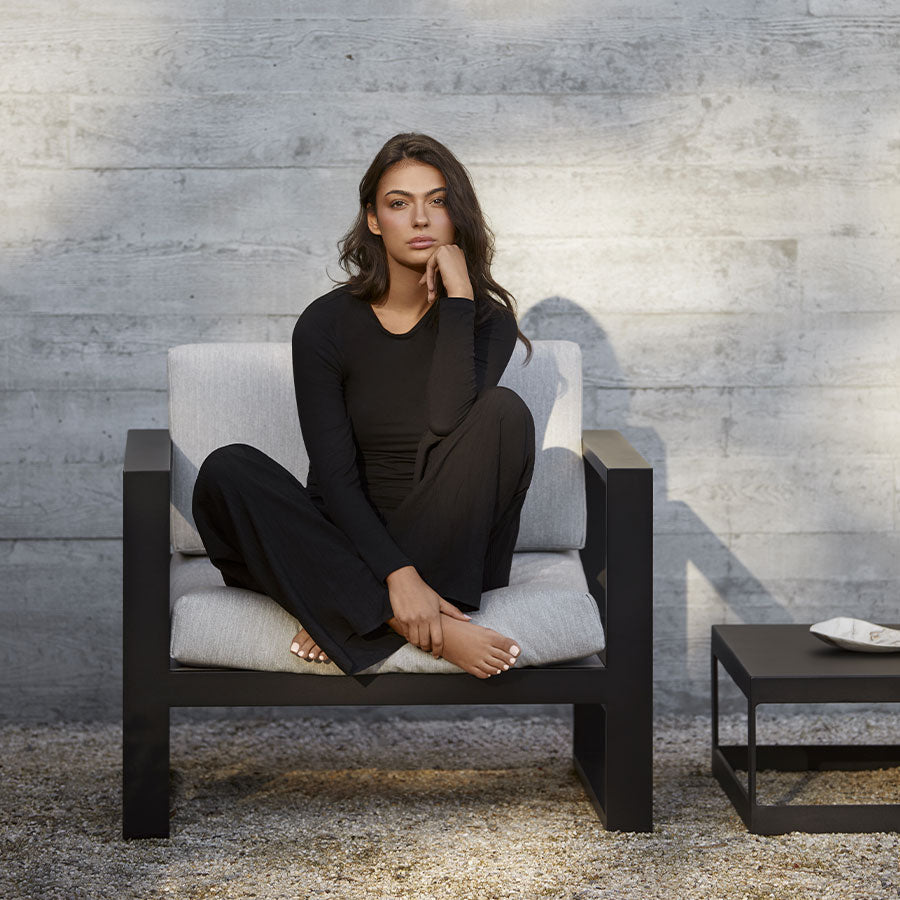 Jardin de ville - Spotlight - Collection