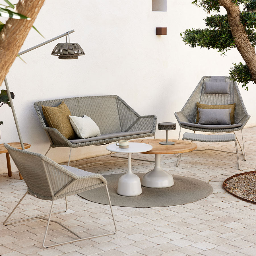 Jardin de ville - Spotlight - Collection - Breeze
