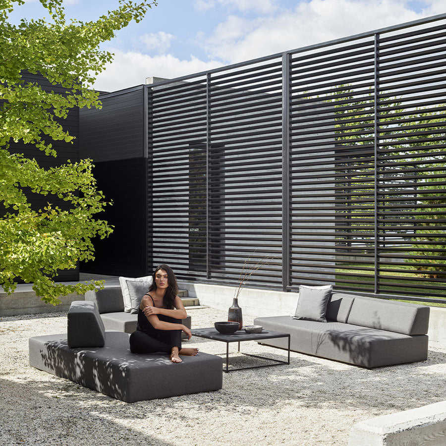 Jardin de ville - Spotlight - Collection - Dispatch