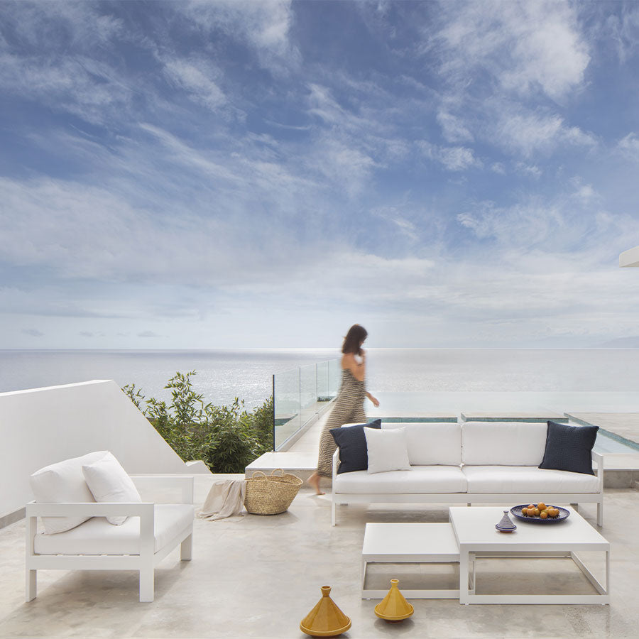 Jardin de ville - Spotlight - Collection - Dockside