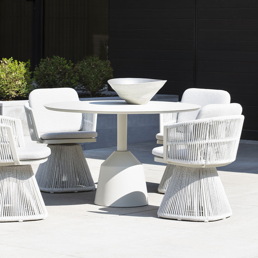 Jardin de ville - Furniture - Dining Room - Dining Sets