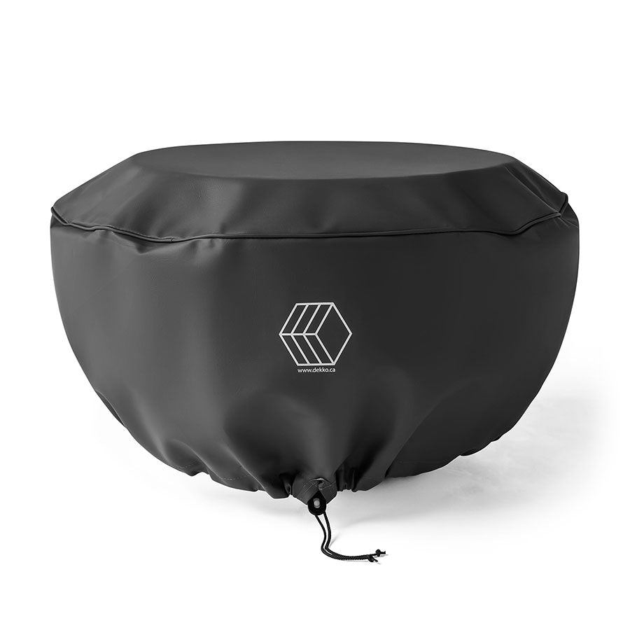 Jardin de ville - Gas Fire Pits - Protective Covers