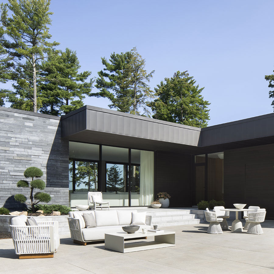 Jardin de ville - Furniture