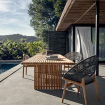 Les marques qui redéfinissent l’extérieur