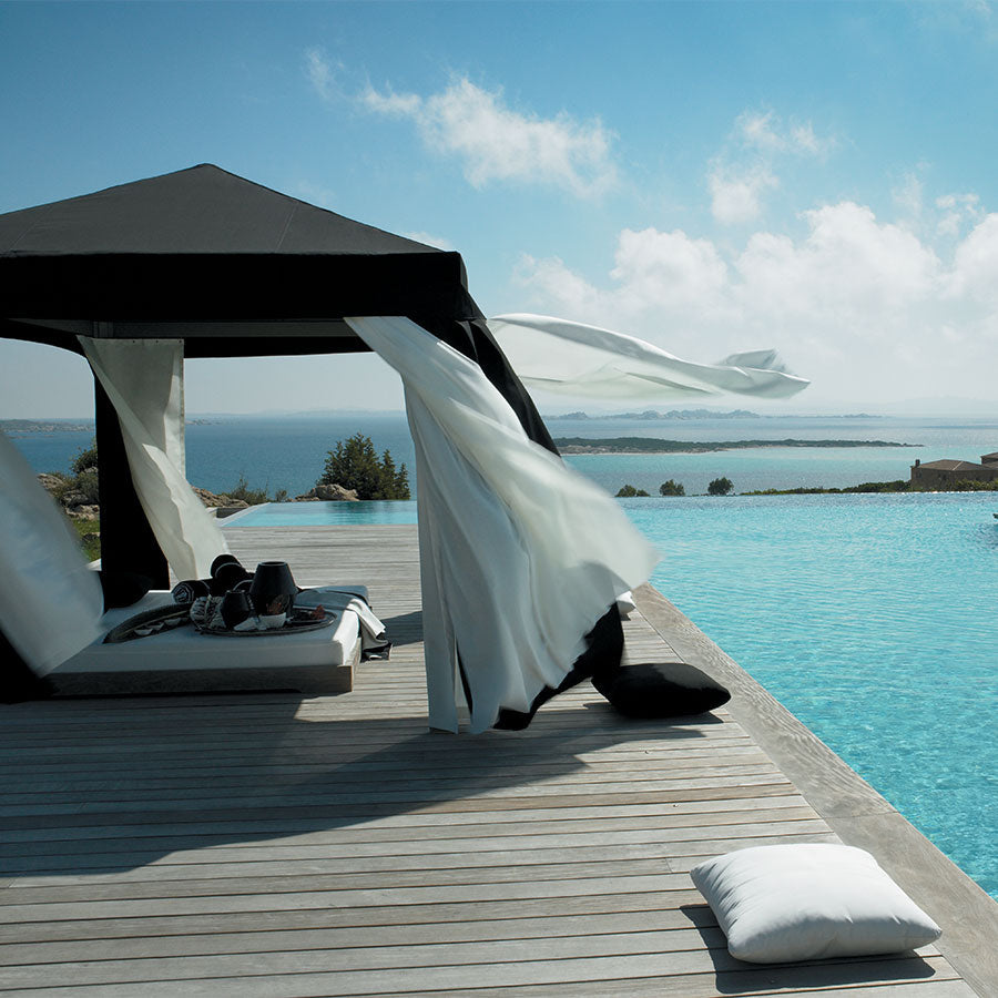 Jardin de ville - Pavillons & Shades - Pavilions