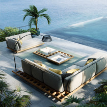 Les marques qui redéfinissent l’extérieur