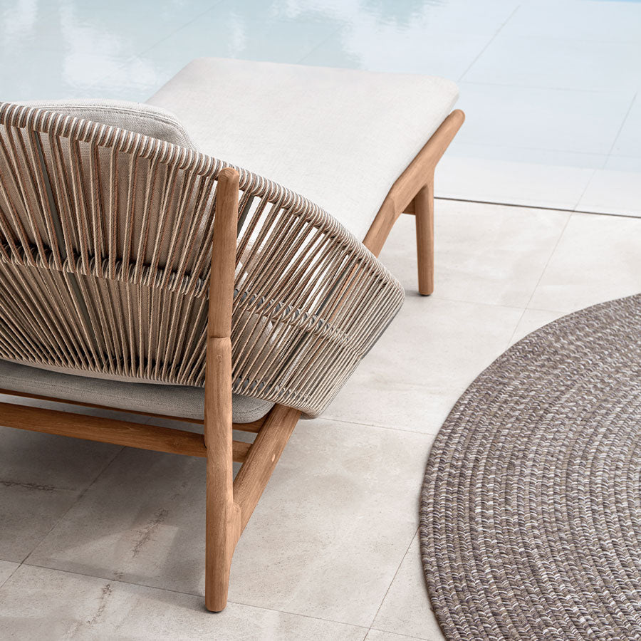 Jardin de ville - Spotlight - Tendances - Beige color trend