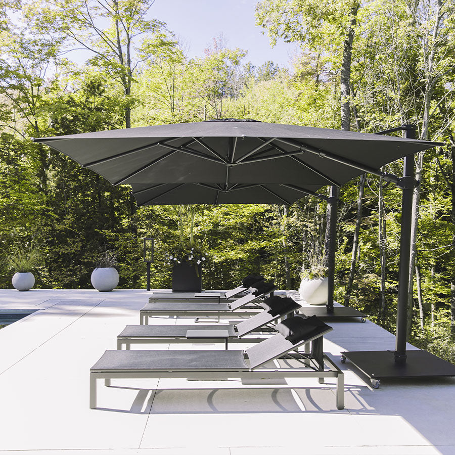 Jardin de ville - Spotlight - Tendances - Catherine home tour