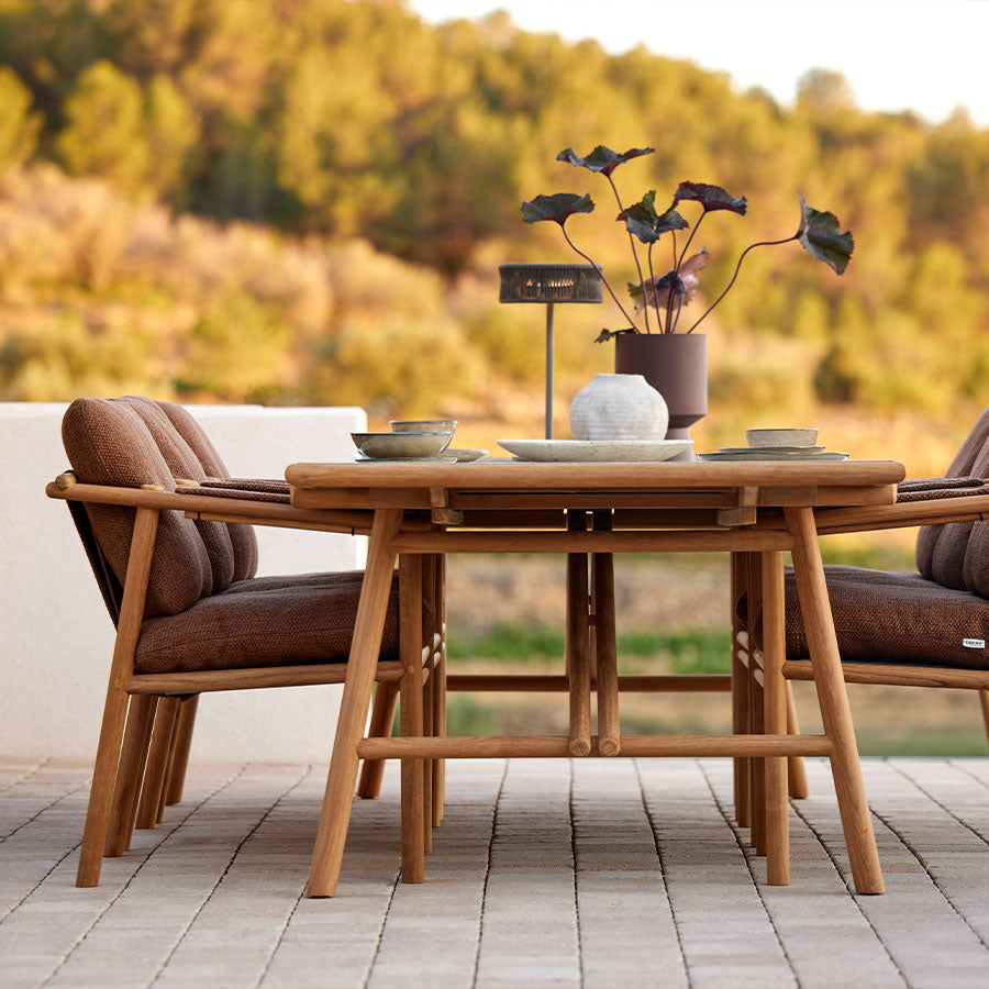 Jardin de ville - Spotlight - Tendances - From fjords to our gardens