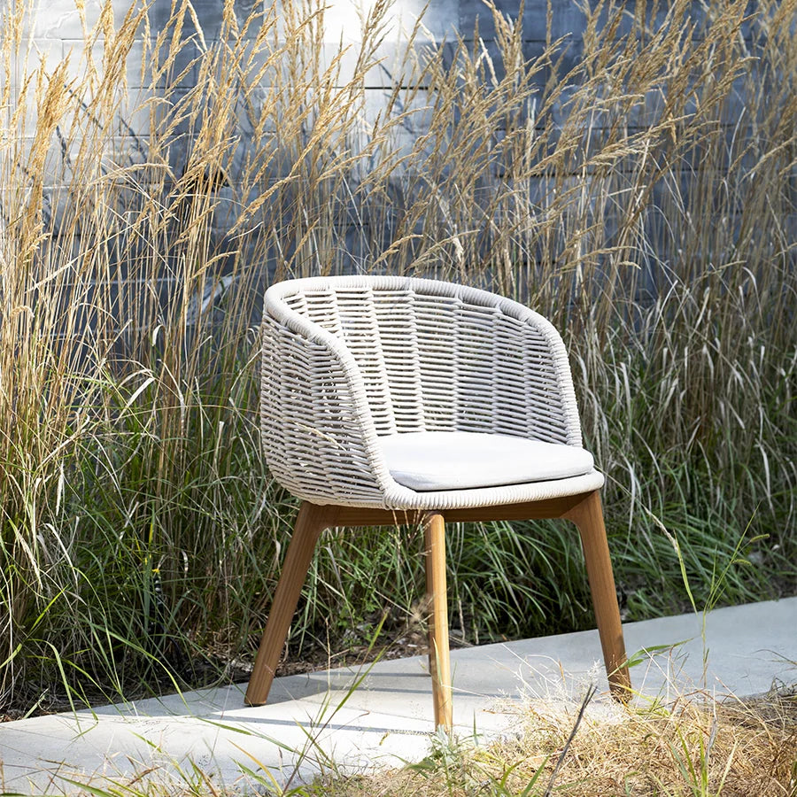 Jardin de ville - Furniture - Dining Room - Chairs