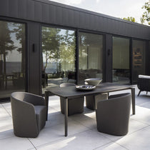 Tables d'extérieur