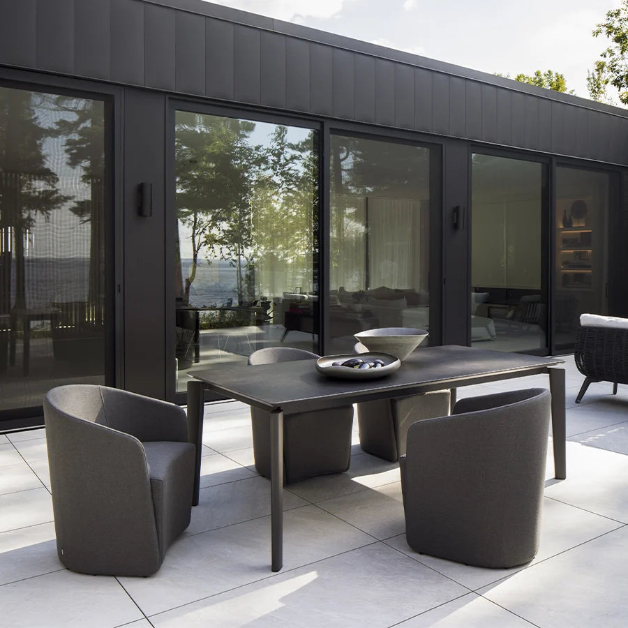 Jardin de ville - Furniture - Dining Room - Dining Tables