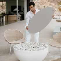 Plateaux de table