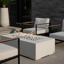 Tous les foyers et accessoires