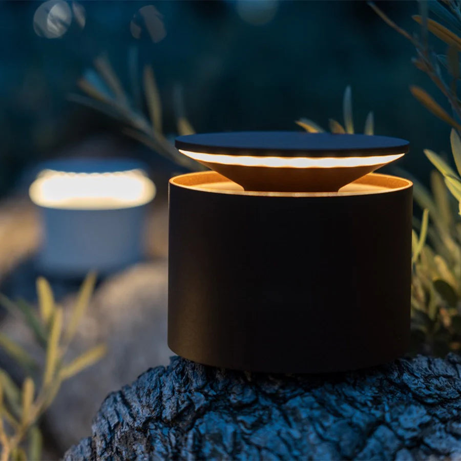 Jardin de ville - Accessories - Lighting & Lanterns