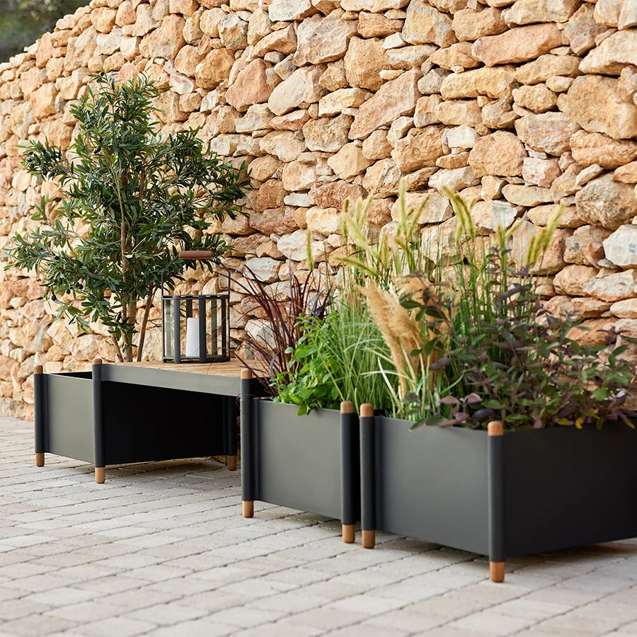 Jardin de ville - Accessories
