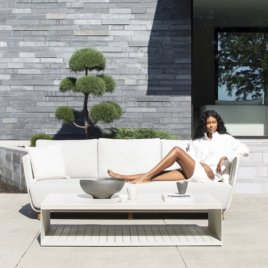 Jardin de ville - Furniture - Living Room - Sofas