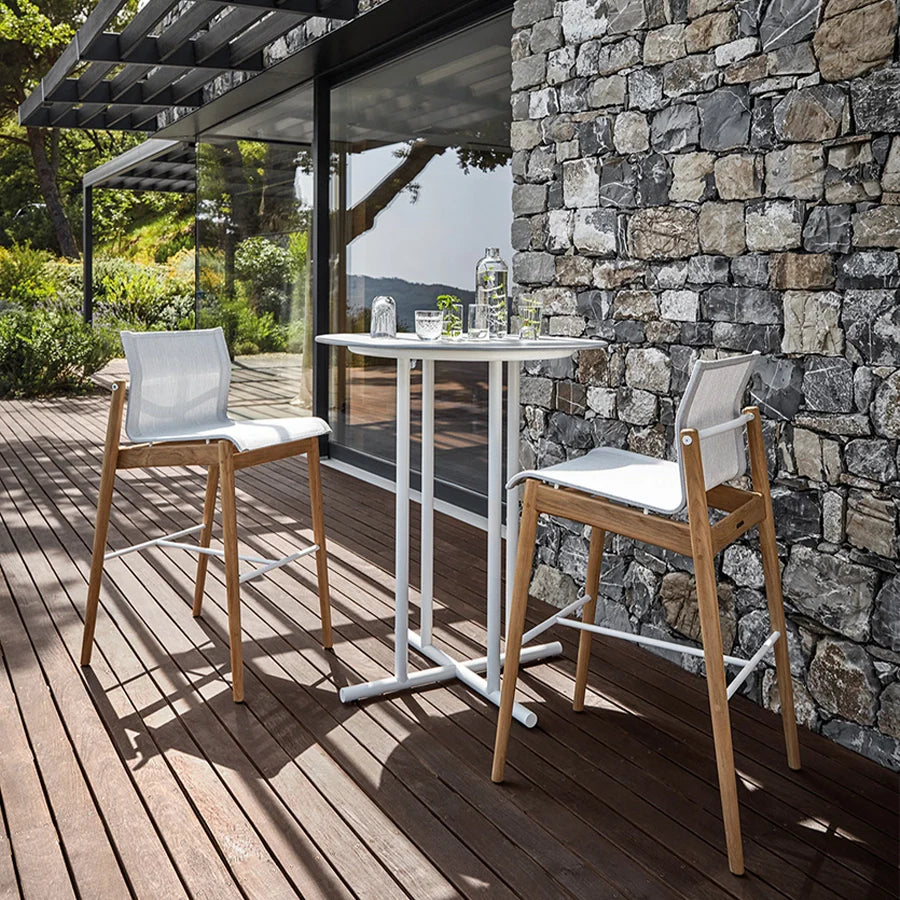 Jardin de ville - Furniture - Dining Room - Stools & Benches