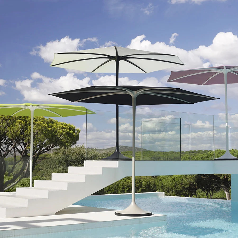 Jardin de ville - Pavillons & Shades - Umbrellas
