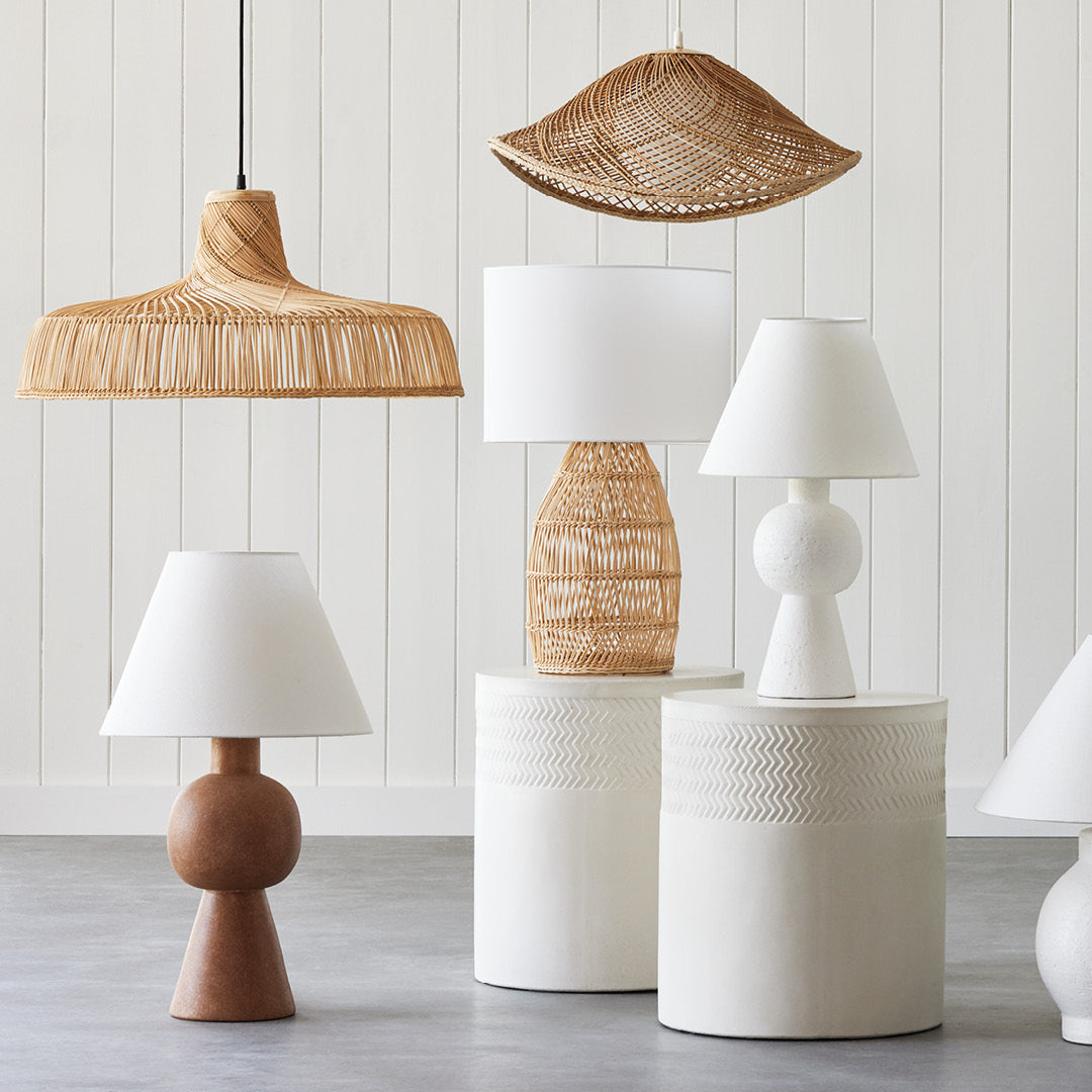 MUST Société - Lighting