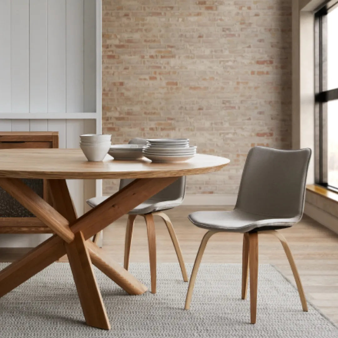 MUST Société - Furniture - Dining Room - Dining Tables